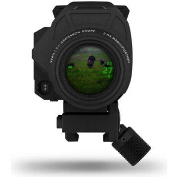 Xero X1i Crossbow Scope, EU Garmin