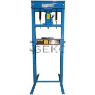 Hidrauliskā prese 20T (G02090) Geko