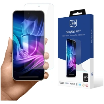 3mk Huawei Pura 70 - Silky Matt Pro 5903108570046