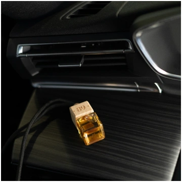 Aromatic 89 kabinamas automobilinis kvapas Instinc