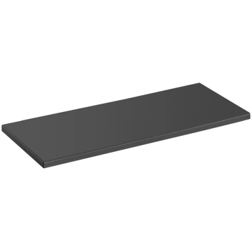 Vannas plaukts COMAD MONAKO GREY 880 PS, pelēks