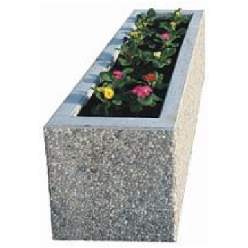 RIKI Betona pods - 1000x500x500 mm