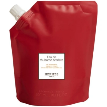 Hermes, Eau de Rhubarbe Ecarlate , Moisturizing, B