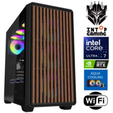 PSV AQUA Ultra 7 265KF 16GB DDR5 1TB SSD M.2 NVME+