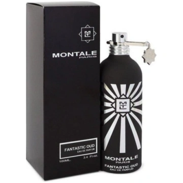 Unisex smaržas Montale Fantastic Oud EDP, 100 ml