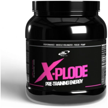 X-plode