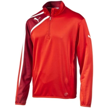 (F16) Spirit 1/2 Zip Jacket Mens