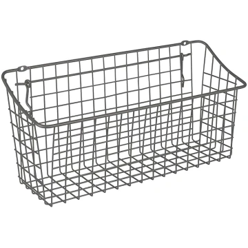 Spectrum Diversified 15" x 5" x 7" Pegboard & Wall