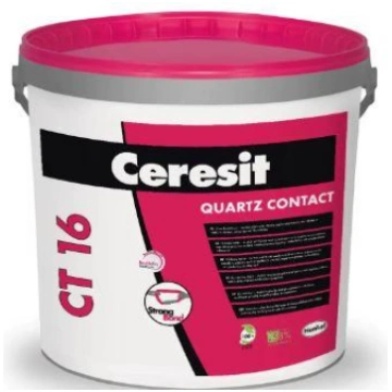 Ceresit CT 16 Gruntskrāsa Sintētisko sveķu dispers