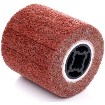 Slipcilinds 100x100x19mm P80 Tagred