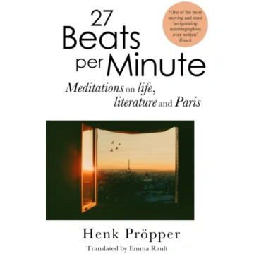 27 Beats Per Minute Bookshop