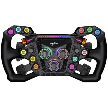 PXN W GTL Handlebar - GT ONE
