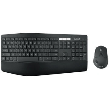 Logitech MK850 Performance Combo Wireless Keyboard