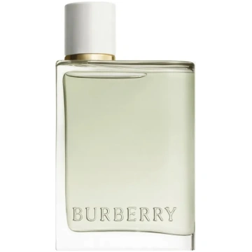 Tualetes ūdens Burberry Her, 50 ml