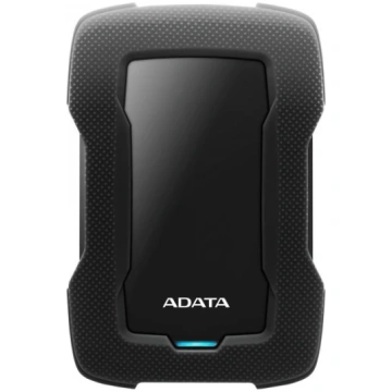 ADATA HD330 ārējais cietais disks 4 TB 2.5 collu M