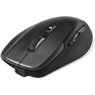 3Dconnexion CadMouse Compact Wireless - mouse - Bl