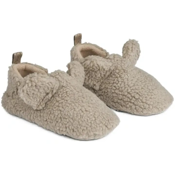 Liewood - Maui Pile Slipper - izmērs 26