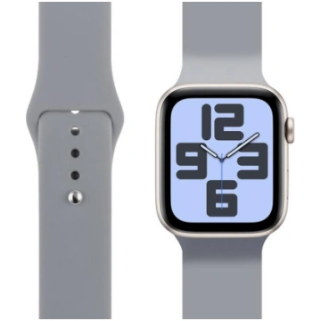 OBAL:ME Silicone Strap Silikona siksniņa priekš Ap