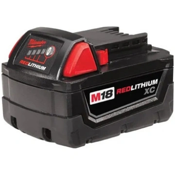 Rechargeable Battery Pack, High Capacity, Suitable