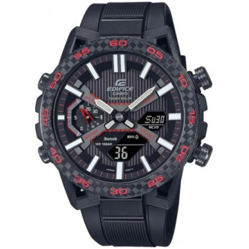 Vīriešu rokas pulkstenis Casio Edifice ECB-2000PB-