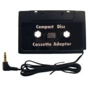 Ieejas adapteris - "kasete", automagnetolai no pār