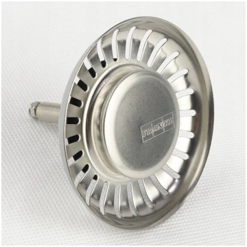Syfon Franke Korek MET. DOPŁ. 3,5 " AUTOMAT LOGO /