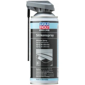 Liqui Moly 7389 - Pro-Line Silicone Spray. 400 ml
