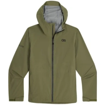 Outdoor Research Stratoburst Stretch Rain Jacket R