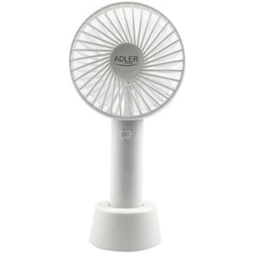 Adler AD 7331w Portatīvs mini ventilators AD 7331W
