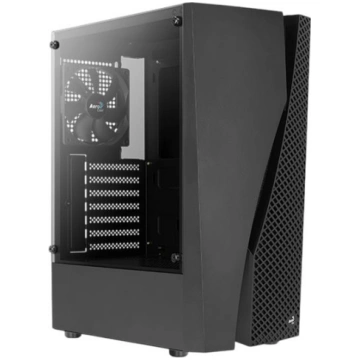Aerocool Wave-G-BK-v1 Tower ATX Sort ACCM-PV35013.