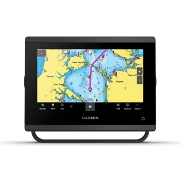 Garmin GPSMAP 723xsv
