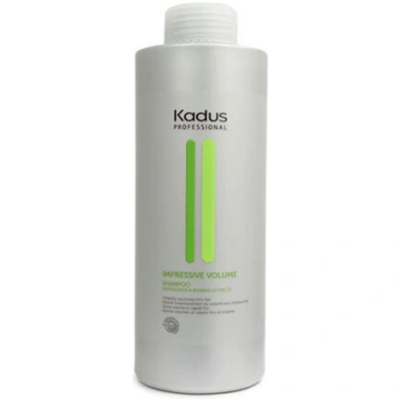 Šampūns Kadus Professional Impressive Volume Shamp