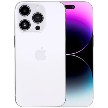 Apple iPhone 14 Pro 2BN-IP-14-PRO-256/WH_RM, 17 cm