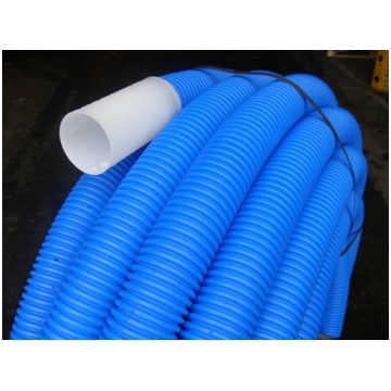 Vent. plastik.caurules D75mm uzmava 700402 HEATPEX