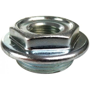 Radiatoru korķis tērauda 11/4''-3/4&apos