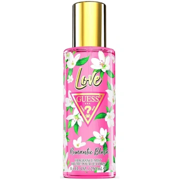 GUESS Love Romantic Blush BODY MIST 250ml