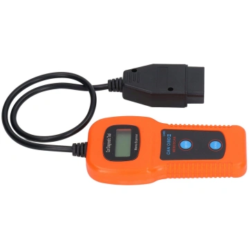 OBD2 diagnostikas rīka dzinēja skenera kļūdu koda