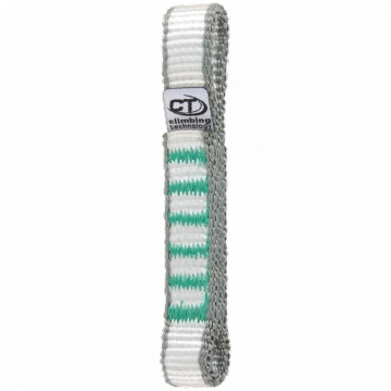 Anello per rinvio Extender Nylon 12-17 cm - CT CLI