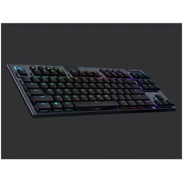 Bezvadu klaviatūra Logitech G G915, NORDIC