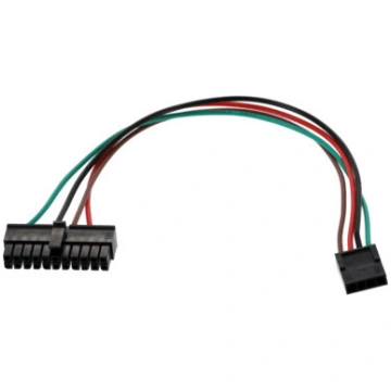 Webfleet strāvas kabeļa adapteris LINK 3xx uz 645