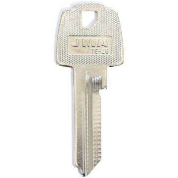 BLANK KEY TE-28 8422513499584 (2000513355480) ( JO
