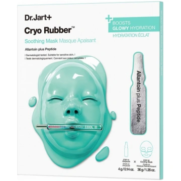 DR.JART+ Cryo Rubber™ Soothing Mask