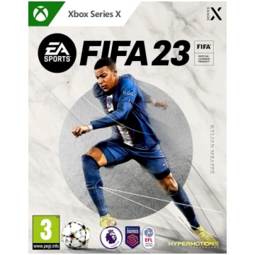 Lietots - Xbox Series X FIFA 23