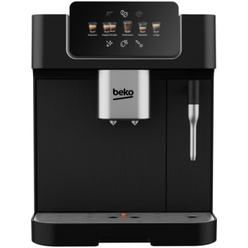 BEKO CEG 7304 B Fully-automatic espresso, cappucci