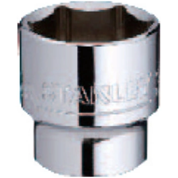 Stanley 1/2" 6-point socket 22mm (STMT72947-8B) 47