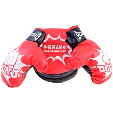Boxing Gloves. Boxing training set SP0638 JOKOMISI