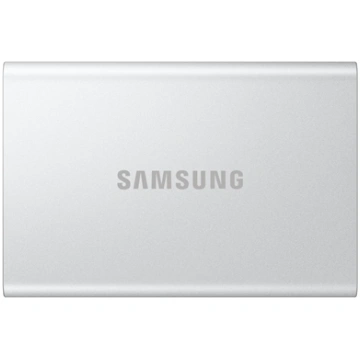 SAMSUNG Portable SSD T7 Resurrected 1 TB USB-C 3.1