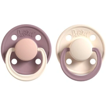 Kaučuka knupis Rebael Misty Soft Mouse, Frosty Pea