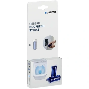 STICK IGIENIZZANTE x DUOFRESH Geberit
