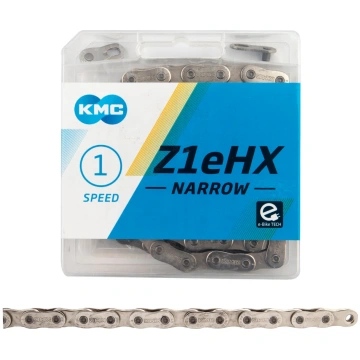 KMC Z1eHX Narrow chain